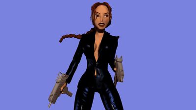 Amazon's live-action Tomb Raider show announces the rest of its cast, including Sigourney Weaver and Jason Isaacs