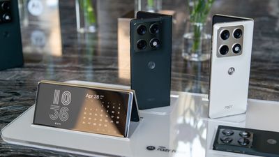 Motorola Razr Fold: Release date, specs, features, and everything you need to know
