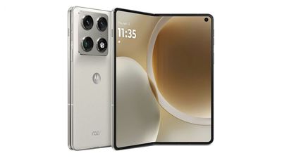 Motorola Razr Fold: Specs, features, and everything we know so far