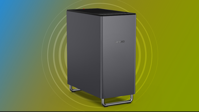 Return of the SLI: Lenovo's new workstation PC supports up to two RTX 5060 Ti GPUs for AI inference - but I'm more interested in the secretive 1TB AI Fusion Card