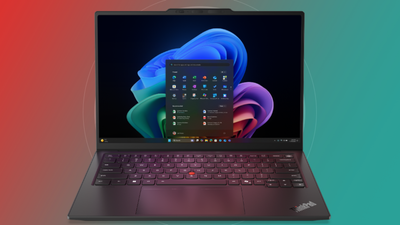 Lenovo launches the most powerful sub-1kg laptop ever — ThinkPad X1 Carbon Gen 14 sports a Core Ultra X7 Series 3 CPU and weighs just 996g
