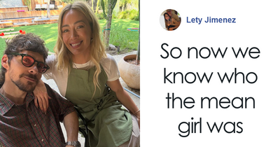 Hilary Duff’s Husband Viciously Trolls Ashley Tisdale After “Toxic” Mom Group Drama Goes Viral