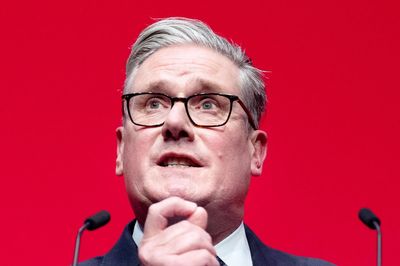 The Standard podcast: Labour hits new record low in London