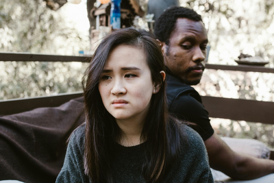 What Is Little Man Syndrome? Man Goes Viral After Being Filmed Shouting at His Girlfriend for Talking to 'Black People'