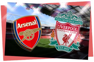 Arsenal vs Liverpool: Prediction, kick-off time, team news, TV, live stream, h2h results, odds today