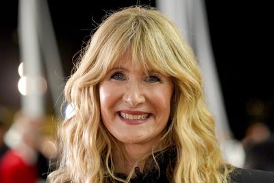Laura Dern says ‘nepo baby’ criticisms are ‘absurd’ and ‘insane’