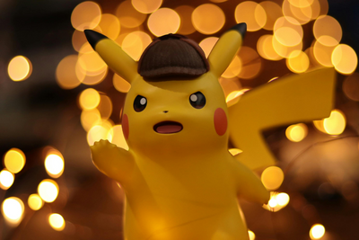 Pikachu Getting Redesigned In Gen 10 Pokemon Games — Fans Not Happy