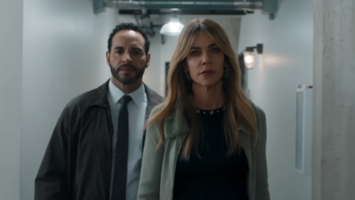 'High Potential' Returns After S2 Cliffhanger: What We Know About the 'Really Exciting Guest Stars' Joining Morgan and Karadec