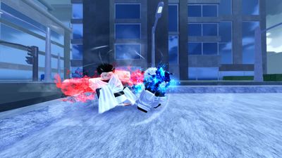 How to Get Cursed Flesh and Cursed Fingers in Jujutsu Zero