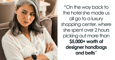 Greedy Mom Freaks Out After Dad Reveals His Inheritance Plans: “I Get The Money!”