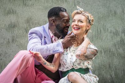 Woman in Mind at Duke of York’s Theatre review: Sheridan Smith elevates this somewhat dated material