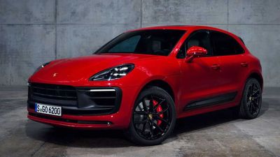 Porsche: 'We Were Wrong' About Axing An Important Gas Model