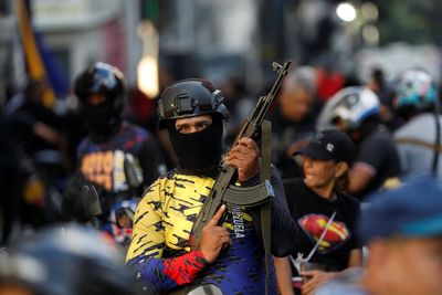 ‘Chaos is coming’: Venezuela primed for violent insurgency following US intervention, experts warn