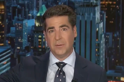 Fox News’ Jesse Watters declares Trump taking Venezuela’s oil is ‘common sense’ while dismissing ‘imperialistic’ concerns
