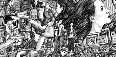 We’re talking about AI all wrong. Here’s how we can fix the narrative