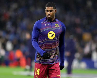 Football transfer rumours: PSG to move for Rashford? Roma eye Zirkzee?