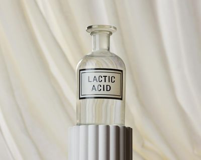 Sali Hughes on beauty: why lactic acid is your ultimate skincare hero