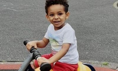 First picture of boy, five, killed when electric car accelerated ‘on its own accord’ in London Bridge