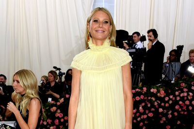 Gwyneth Paltrow claims ‘harsh’ press on conscious uncoupling cost her a job