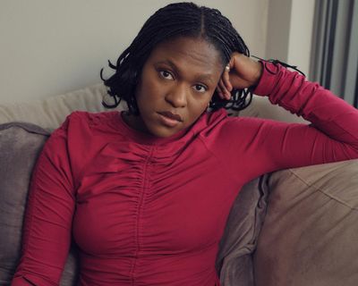 ‘I’d never told the same joke twice!’: the explosive rise of Ayoade Bamgboye, Edinburgh’s best new comedian