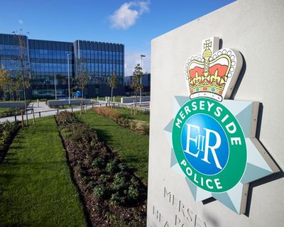 Merseyside police detective sacked for misconduct after paying boy, 17, for sex