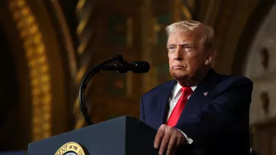 Congress scrambles to stop Donald Trump from invading another NATO ally on a ‘whim’