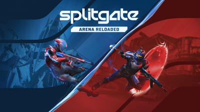 “Steam Charts don’t measure fun” – Splitgate: Arena Reloaded devs respond to game’s low Steam playercount