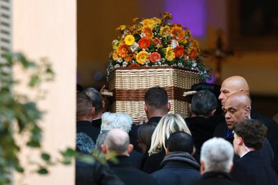 Brigitte Bardot: French film star's cause of death and final words revealed as funeral held in Saint-Tropez