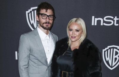 Hilary Duff's husband slams 'self-obsessed' Ashley Tisdale