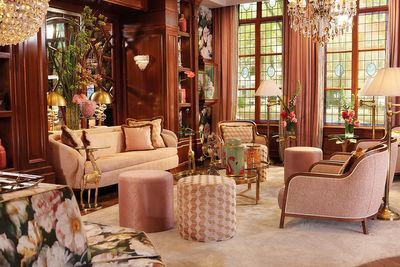 8 best LGBT+ hotels in Amsterdam for luxury, budget and boutique stays