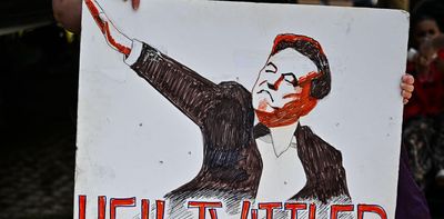 How worried should we be that political leaders keep making oblique Nazi references?