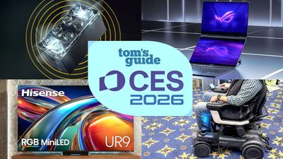 CES 2026 Day 2 — The top 11 new gadgets you need to see