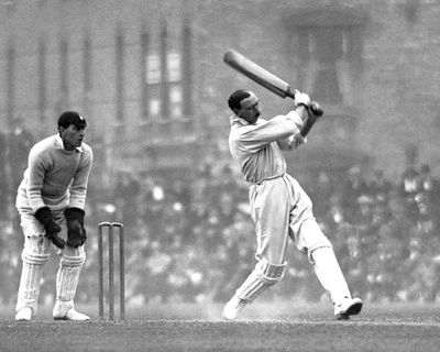 Revealed after 100 years: how a corrupt official robbed Percy Fender of the England captaincy