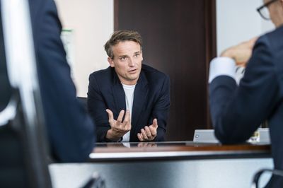 The most honest prediction for 2026: nobody knows what’s next