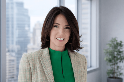 Business leaders are growing more optimistic, JPMorgan survey finds