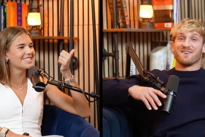 Kai Trump gives her verdict on president’s plans for a third term: ‘A lot could happen until 2028’