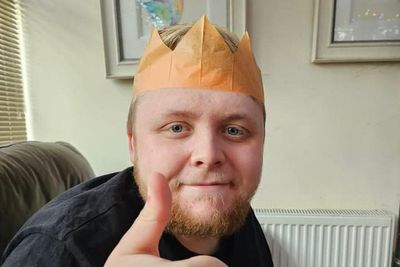 Man who died with dementia aged 24 leaves brain to science