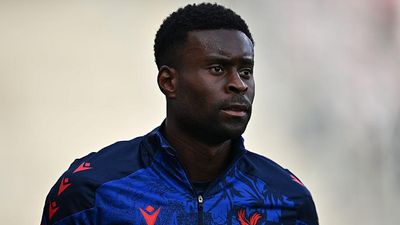 Oliver Glasner Drops New Marc Guehi Transfer Bombshell