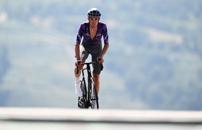 'By just being angry' - Ben O'Connor hopes mentality shift will offer return to top form in 2026 after 'annoying year'