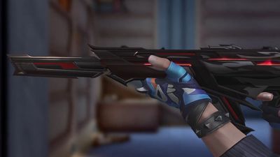 VALORANT Ayakashi bundle: Skins, melee, price, release date