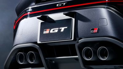 Toyota Officially Spins Off Gazoo Racing As A Standalone Performance Brand