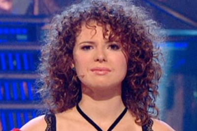 Actor claims she was ‘unfairly objectified’ as a teenager on BBC reality show