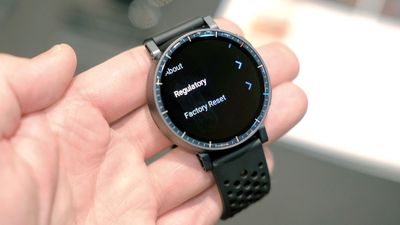 I just went hands-on with the Amazfit Active Max — and it could be my favorite cheap smartwatch of 2026