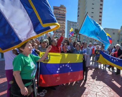 Can Cuba’s bond with Venezuela survive Trump’s ousting of Maduro?