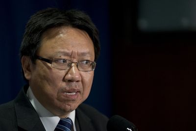 Exiled dissident says Elon Musk’s X sided with Chinese Communist Party in suspending his account: lawsuit