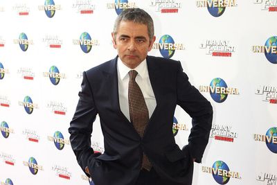 Mr. Bean aka Rowan Atkinson's Supercar Repair Bill Breaks UK Insurance Records