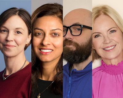 Share your health and fitness questions for Devi Sridhar, Mariella Frostrup, and Joel Snape