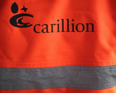 FCA fines two former Carillion directors for misleading investors before collapse