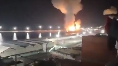 Will Venezuela Be the Next Iran? Survey Shows Fear Among Citizens