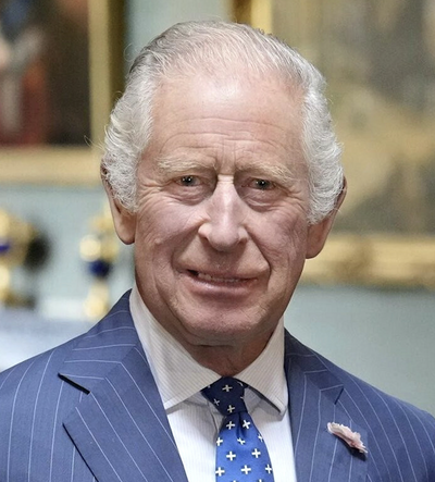 King Charles Reportedly 'Desperate' to See Archie And Lilibet as Cancer Battle Shifts Priorities